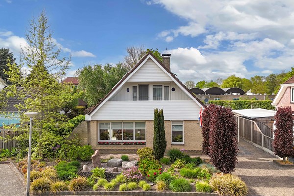 Medium property photo - Oldambt 24, 8302 JG Emmeloord
